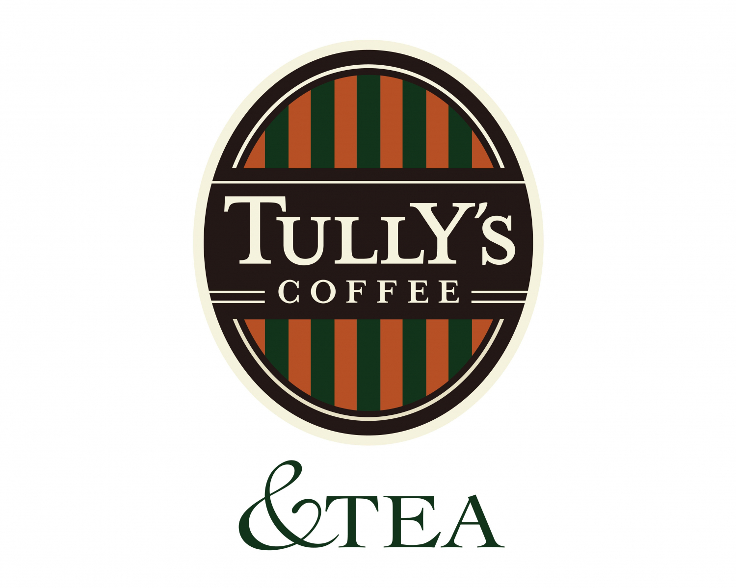 【4/24 OPEN】TULLY'S COFFEE &TEA