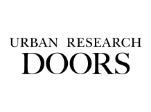 URBAN RESEARCH DOORS