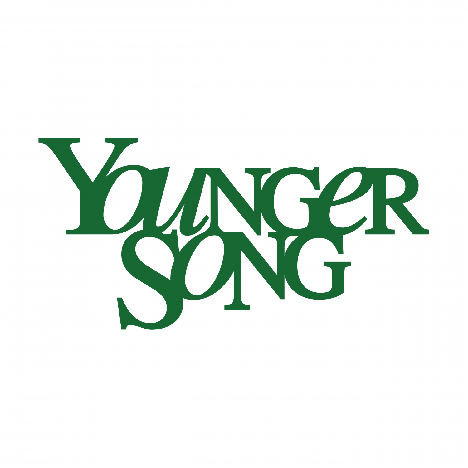 【10/2 OPEN】Younger Song