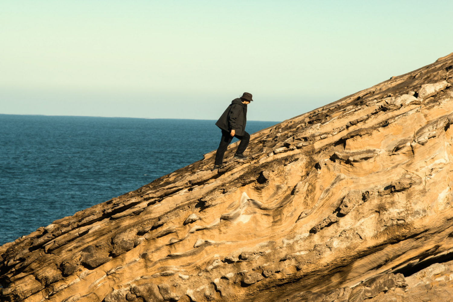 Pilgrim Surf+Supply AUTUMN / WINTER 2025-26 COLLECTION