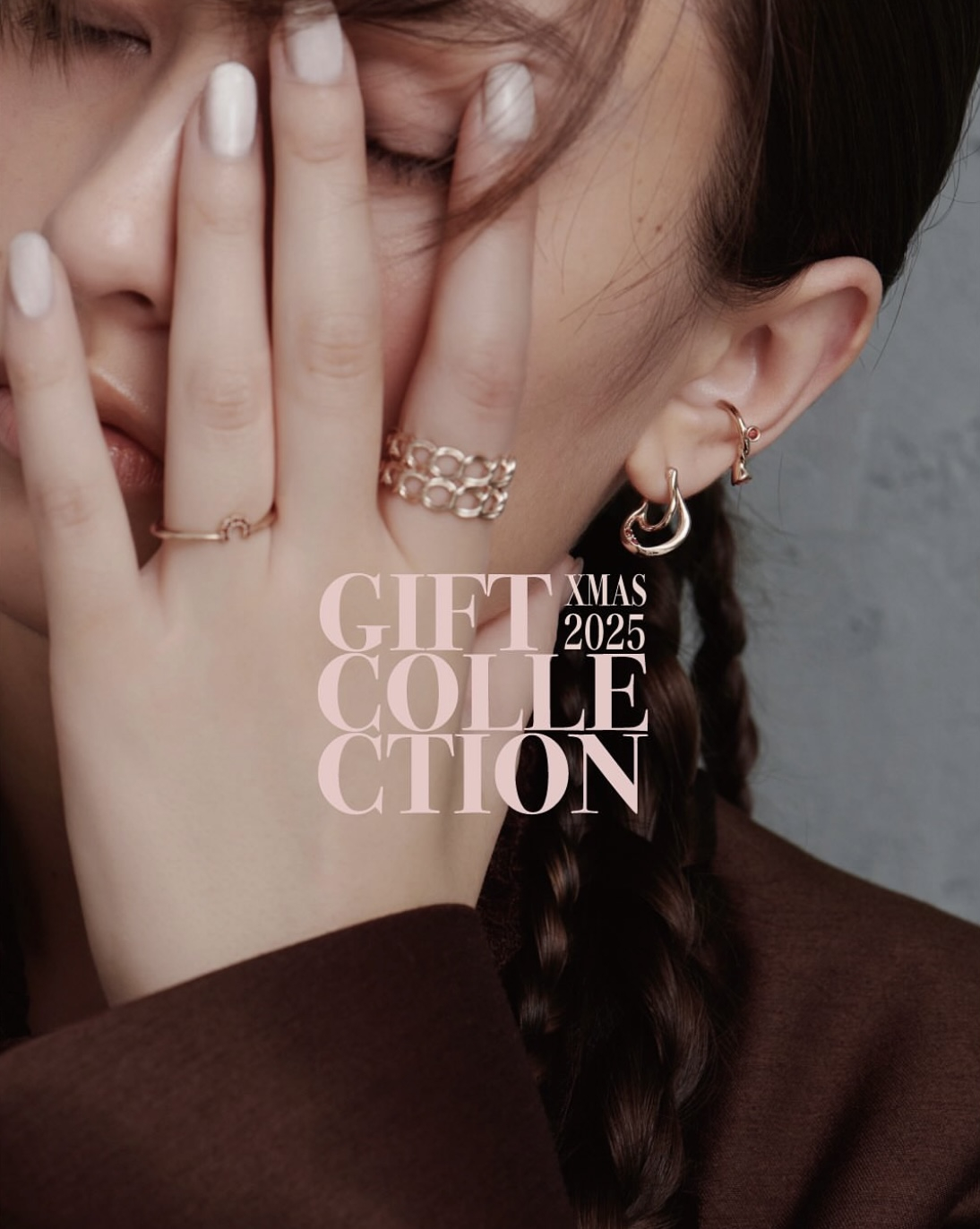 【GIFT COLLECTION 2025】Glow in style