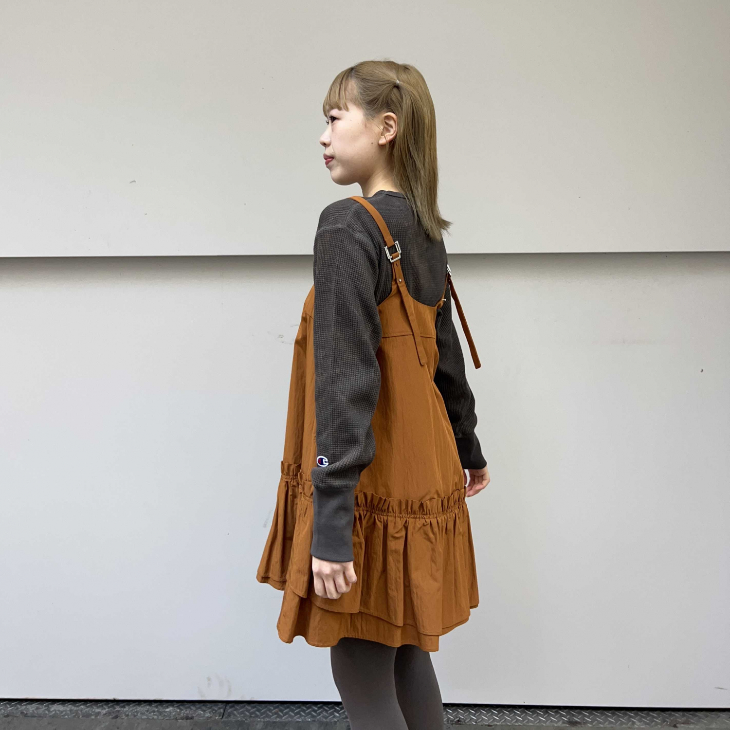 〈Ray BEAMS〉オススメミニワンピース