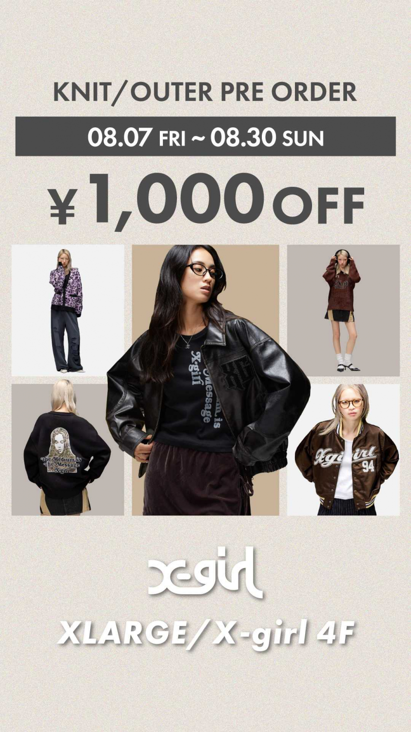 2026 KNIT/OUTER PRE ORDER FAIR