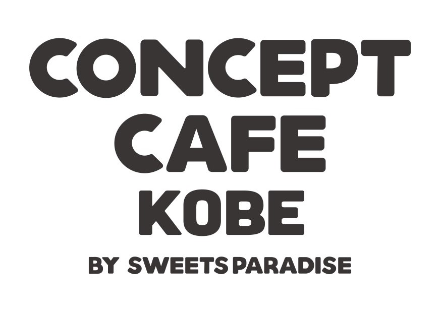 6階【CONCEPT CAFE KOBE BY SWEETS PARADIS】5月2日 OPEN!!